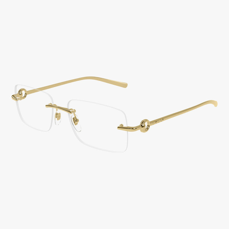 Gucci GG1703O - 003 - Guld