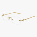 Gucci GG1703O - 003 - Guld