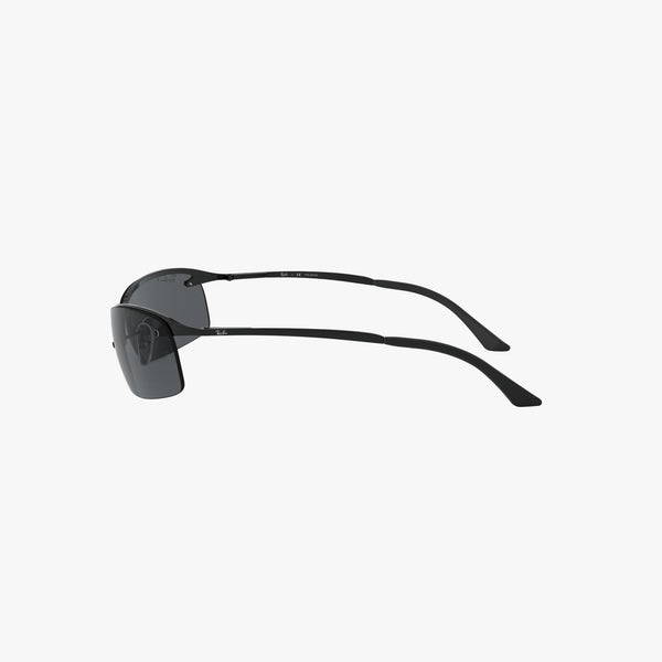 Ray-Ban Rb3183 - 002/81 - Sort