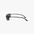 Ray-Ban Rb3183 - 002/81 - Sort