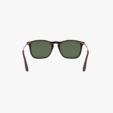 Ray-Ban CHRIS - 710/71 - Lys havana