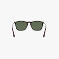 Ray-Ban CHRIS - 710/71 - Lys havana