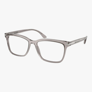 Prada PR 14WV - 10J1O1 - Transparent grå