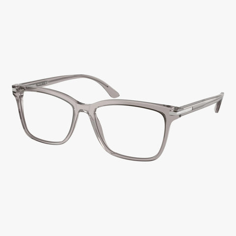 Prada PR 14WV - 10J1O1 - Transparent grå
