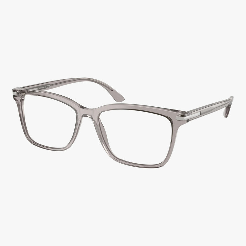 Prada PR 14WV - 10J1O1 - Transparent grå
