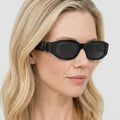 Versace VE4361 - 536087 - Sort på model