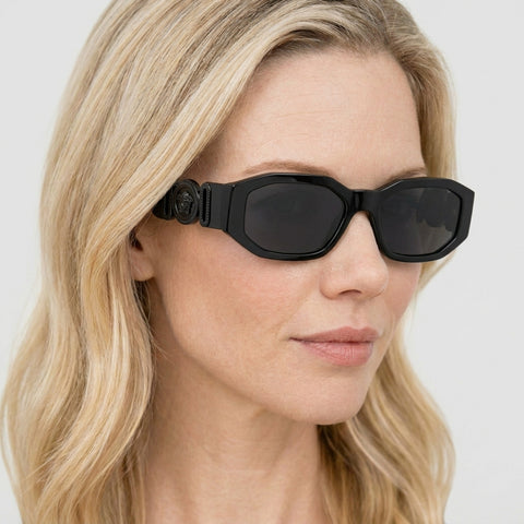 Versace VE4361 - 536087 - Sort på model