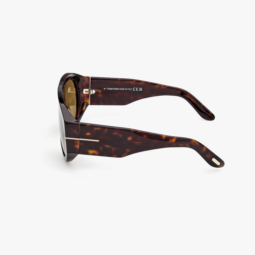 Tom Ford Bronson - 52N - Havana