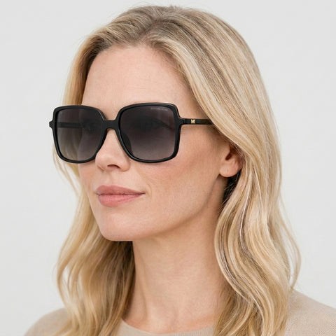 Michael Kors ISLE OF PALMS - 3781T3 - Sort på model