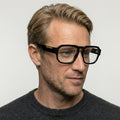 Dolce & Gabbana DG3389 - 501 - Sort på model