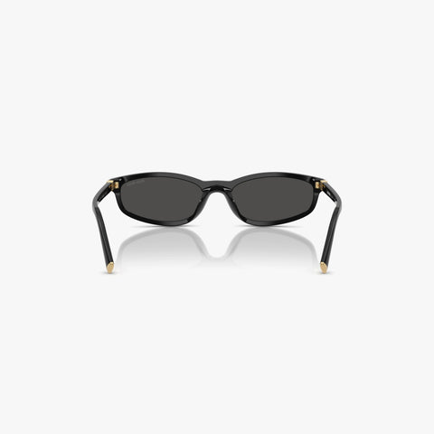 Miu Miu MU A06S - 16K08Z - Sort