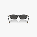 Miu Miu MU A06S - 16K08Z - Sort