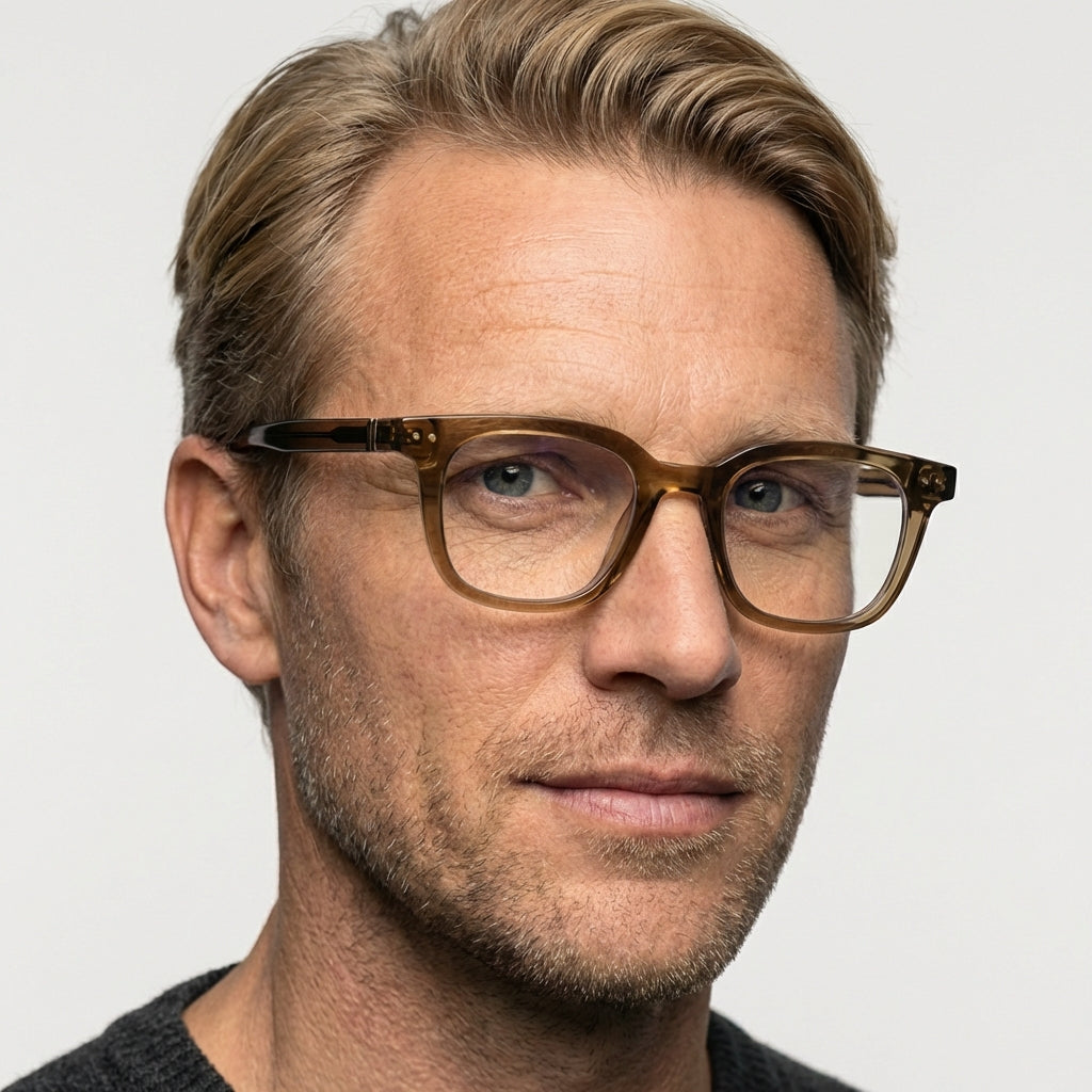 Solaria - Transparent brun