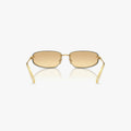 Miu Miu MU A50S - 5AK7R1 - Guld