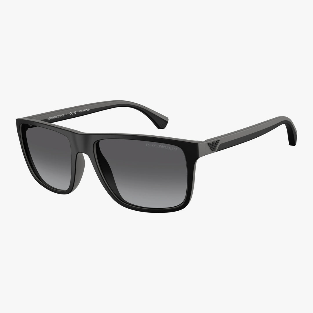 Emporio Armani EA4033 - 5229T3 - Sort