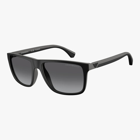 Emporio Armani EA4033 - 5229T3 - Sort