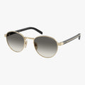 Prada PR B52S - ZVN02C - Lys guld