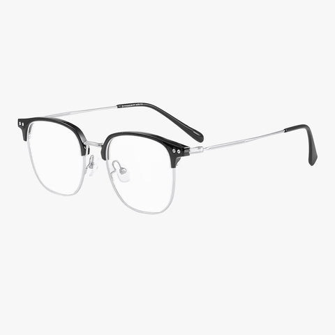 Florent - Sort sølv