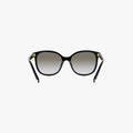 Prada PR 22ZS - 1AB0A7 - Sort