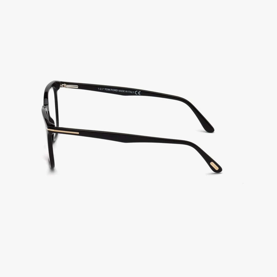 Tom Ford FT5506 - 001 - Sort
