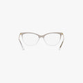 Vogue Eyewear VO5239 - 2736 - Transparent brun