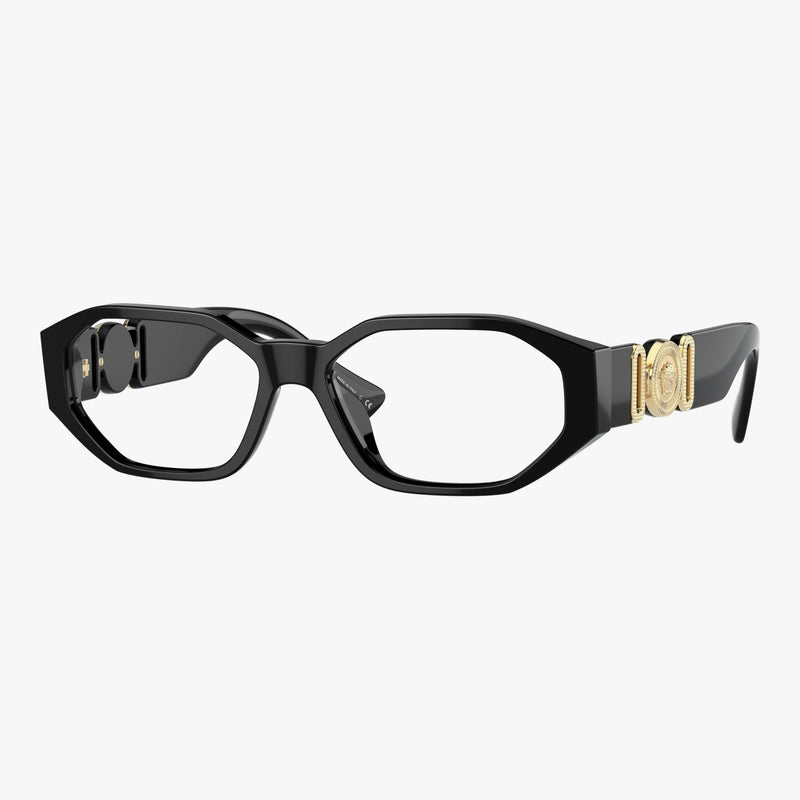 Versace VE3320U - GB1 - Sort