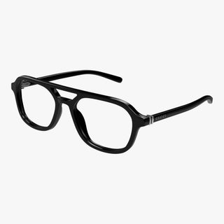 Gucci GG1673O - 001 - Sort