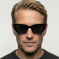 Ray-Ban ZENA - 667787 - Sort på model