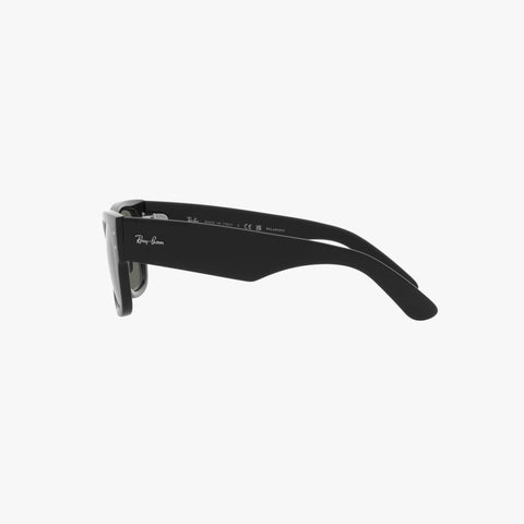 Ray-Ban MEGA WAYFARER - 901/58 - Sort