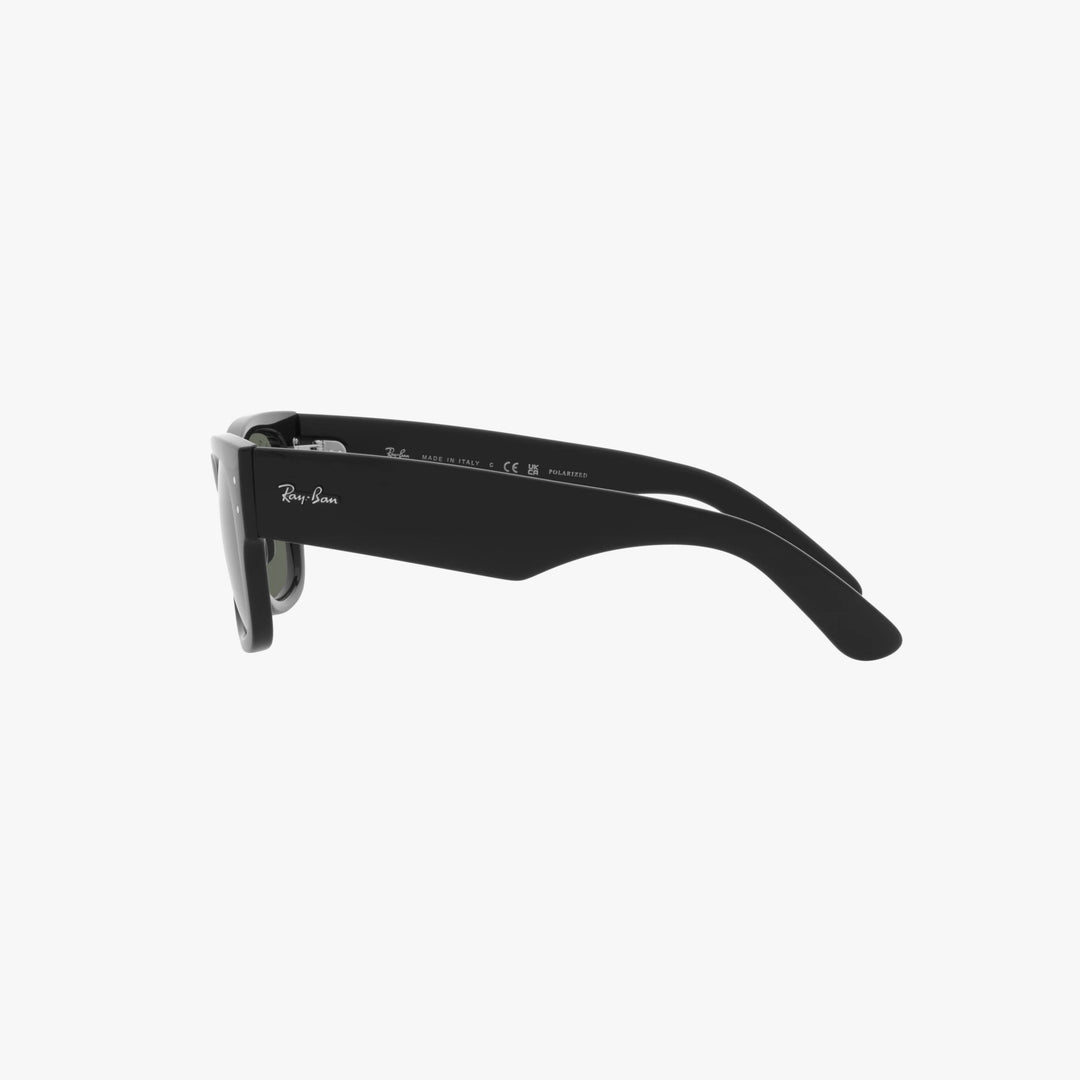 Ray-Ban MEGA WAYFARER - 901/58 - Sort