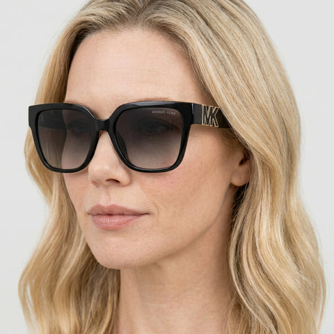 Michael Kors KARLIE - 30058G - Sort på model