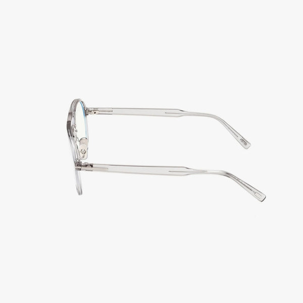 Tom Ford FT5981-B - 020 - Transparent grå