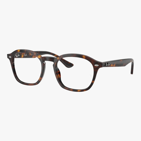 Ray-Ban RX5451 - 2012 - Havana