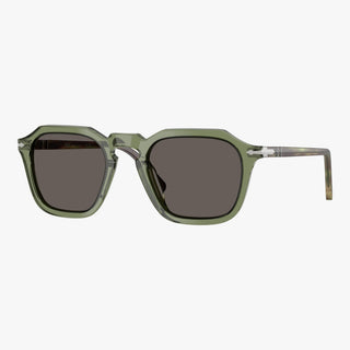 Persol PO3292S - 1226B1 - Transparent grøn