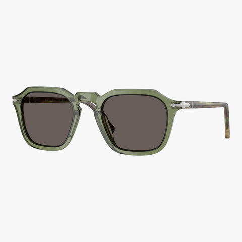 Persol PO3292S - 1226B1 - Transparent grøn