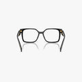 Prada PR B03V - 3891O1 - Sort og havana