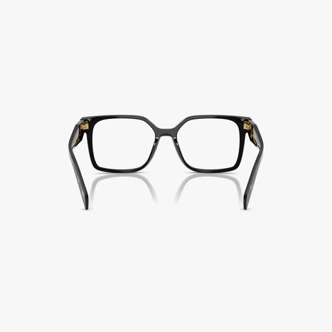 Prada PR B03V - 3891O1 - Sort og havana