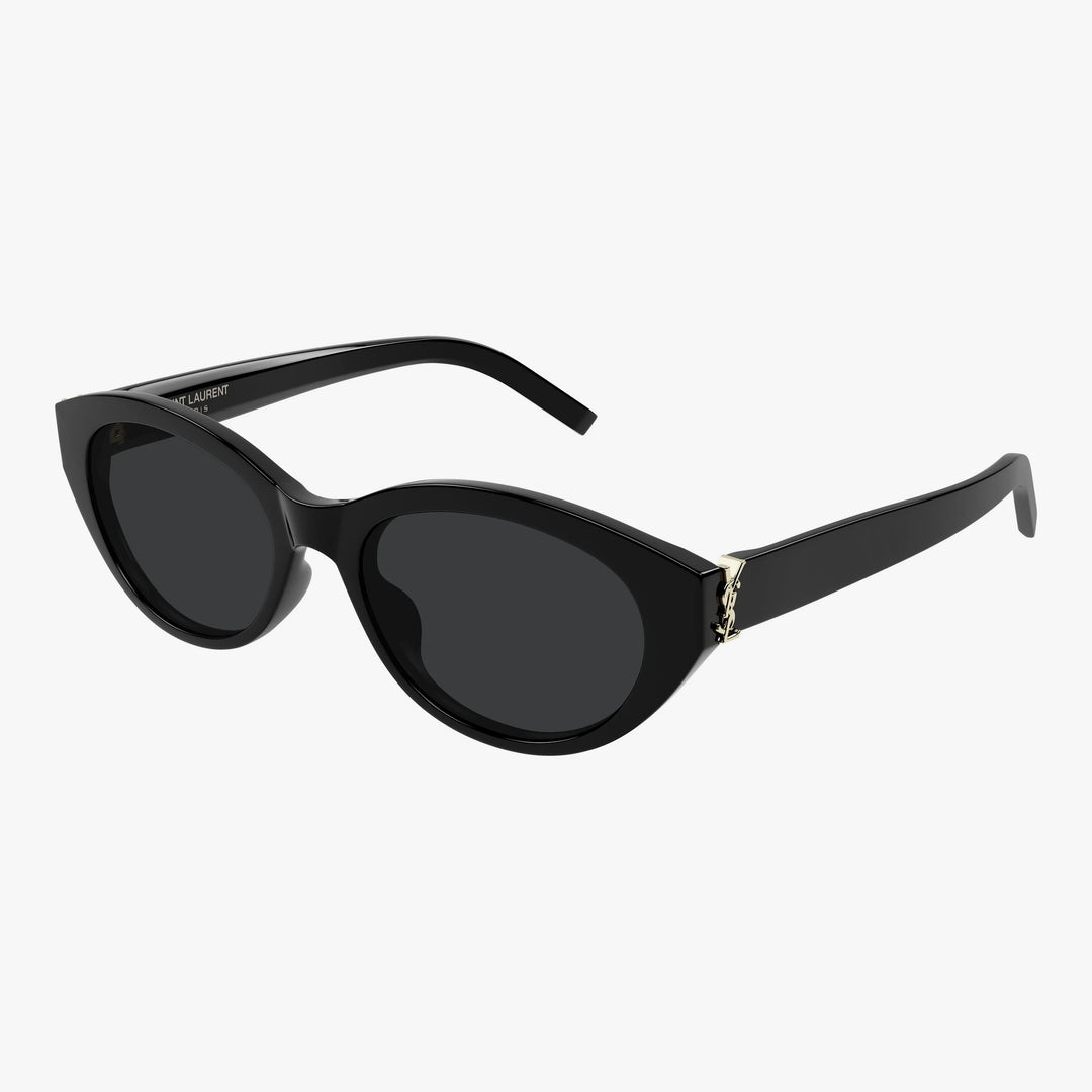 Saint Laurent SL M148 - 001 - Sort