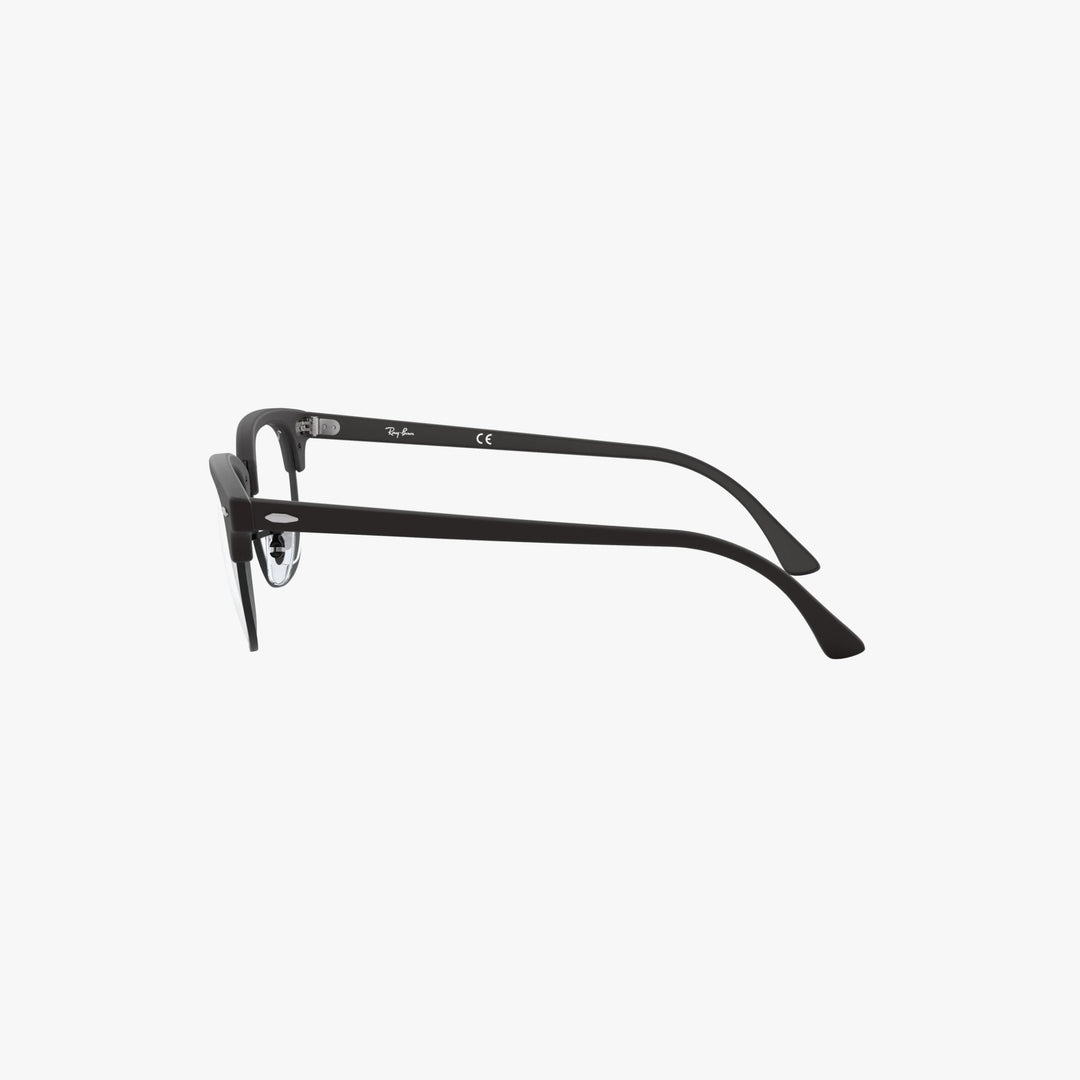 Ray-Ban CLUBMASTER - 2077 - Sort