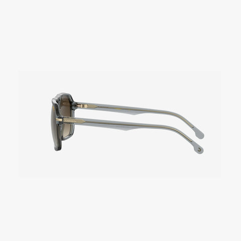 Carrera CARRERA 302/S - KB7/HA - Transparent grå