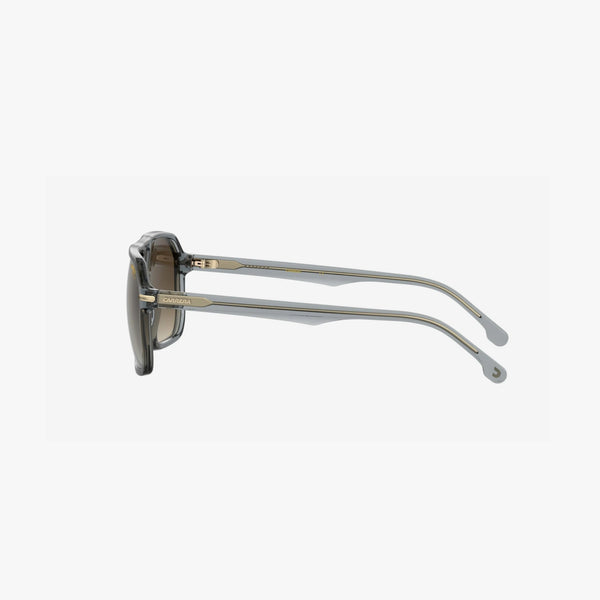 Carrera CARRERA 302/S - KB7/HA - Transparent grå