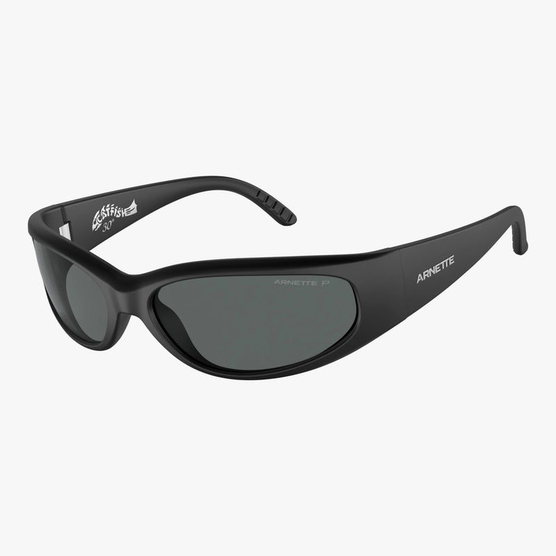 Arnette CATFISH - 275881 - Mat sort