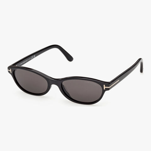 Tom Ford Chloe-02 - 01A - Sort