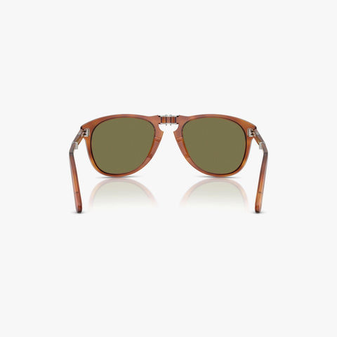 Persol STEVE MCQUEEN - 96/P1 - Tortoise