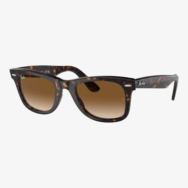 Ray-Ban WAYFARER - 902/51 - Tortoise