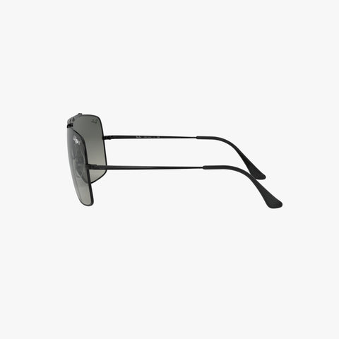 Ray-Ban WINGS II - 002/11 - Sort