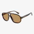 Emporio Armani EA4263U - 632673 - Havana