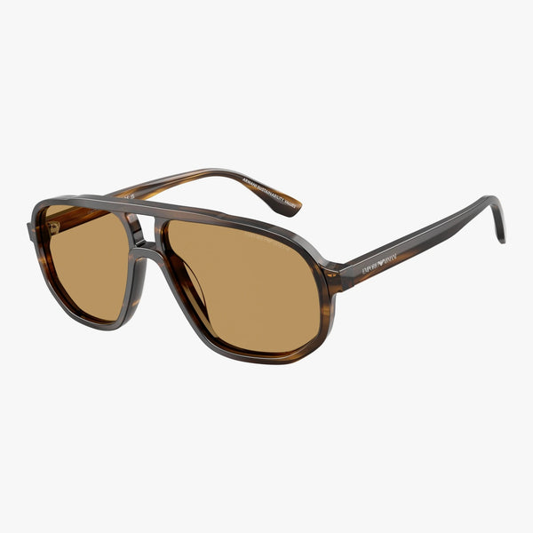 Emporio Armani EA4263U - 632673 - Havana