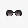 Miu Miu MU 10YS - 1AB5D1 - Sort