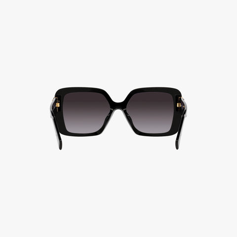Miu Miu MU 10YS - 1AB5D1 - Sort